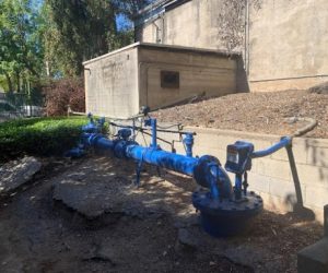 Assessment and Rate Case Evaluation of 45 Tanks (2)