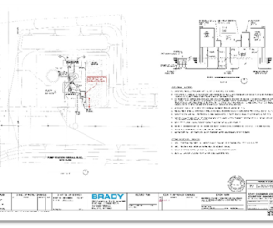Otay Crossings Commerce Park Sewage Pump Station